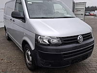 Bedrijfswagen, volkswagen, transporter - afbeelding 3 van  45