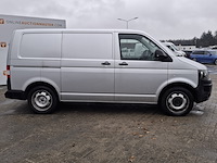 Bedrijfswagen, volkswagen, transporter - afbeelding 4 van  45