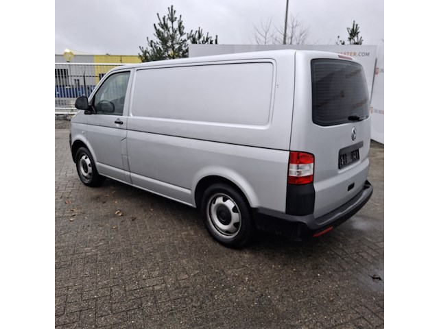 Bedrijfswagen, volkswagen, transporter - afbeelding 7 van  45