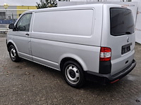 Bedrijfswagen, volkswagen, transporter - afbeelding 7 van  45