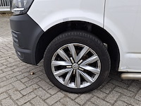 Bedrijfswagen, volkswagen, transporter - afbeelding 11 van  47