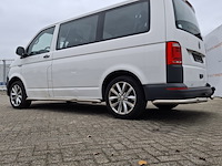 Bedrijfswagen, volkswagen, transporter - afbeelding 17 van  47