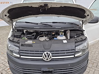 Bedrijfswagen, volkswagen, transporter - afbeelding 18 van  47