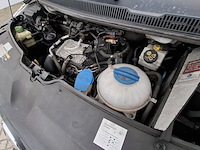 Bedrijfswagen, volkswagen, transporter - afbeelding 19 van  47