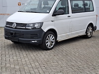 Bedrijfswagen, volkswagen, transporter - afbeelding 1 van  47