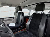 Bedrijfswagen, volkswagen, transporter - afbeelding 25 van  47