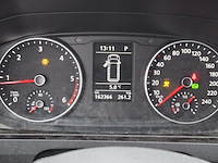 Bedrijfswagen, volkswagen, transporter - afbeelding 27 van  47