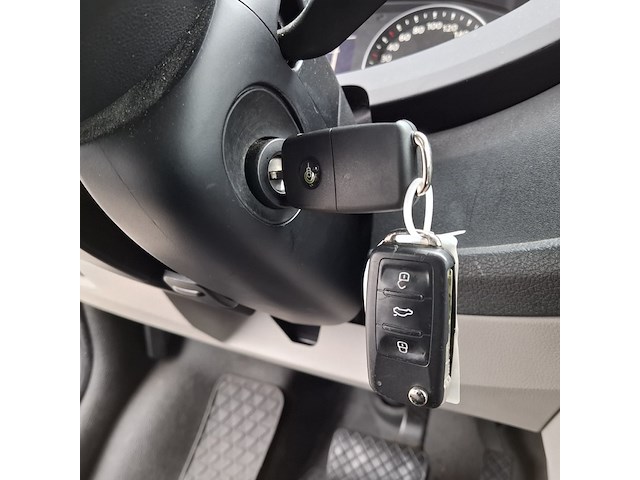 Bedrijfswagen, volkswagen, transporter - afbeelding 29 van  47