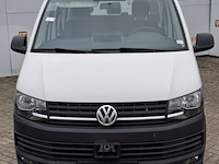 Bedrijfswagen, volkswagen, transporter - afbeelding 2 van  47
