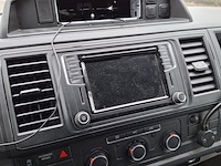 Bedrijfswagen, volkswagen, transporter - afbeelding 30 van  47