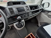 Bedrijfswagen, volkswagen, transporter - afbeelding 32 van  47