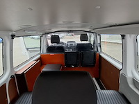 Bedrijfswagen, volkswagen, transporter - afbeelding 36 van  47