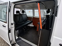 Bedrijfswagen, volkswagen, transporter - afbeelding 37 van  47
