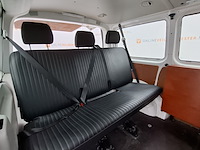 Bedrijfswagen, volkswagen, transporter - afbeelding 38 van  47
