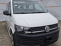 Bedrijfswagen, volkswagen, transporter - afbeelding 3 van  47