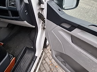 Bedrijfswagen, volkswagen, transporter - afbeelding 40 van  47