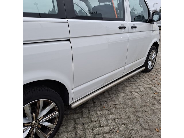 Bedrijfswagen, volkswagen, transporter - afbeelding 43 van  47