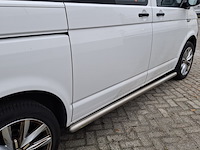 Bedrijfswagen, volkswagen, transporter - afbeelding 43 van  47