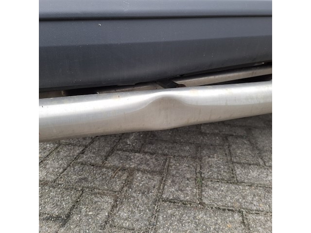 Bedrijfswagen, volkswagen, transporter - afbeelding 44 van  47