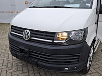 Bedrijfswagen, volkswagen, transporter - afbeelding 47 van  47