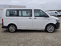 Bedrijfswagen, volkswagen, transporter - afbeelding 4 van  47
