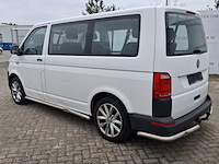 Bedrijfswagen, volkswagen, transporter - afbeelding 7 van  47