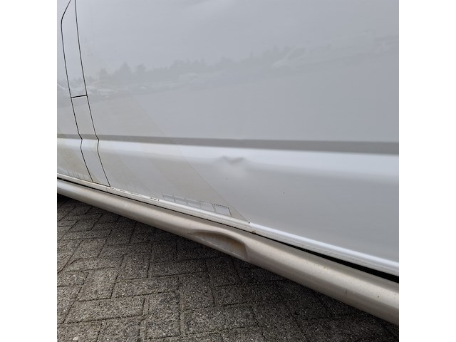 Bedrijfswagen, volkswagen, transporter - afbeelding 8 van  47