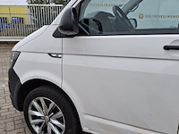 Bedrijfswagen, volkswagen, transporter - afbeelding 9 van  47