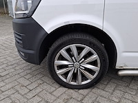 Bedrijfswagen, volkswagen, transporter - afbeelding 10 van  49