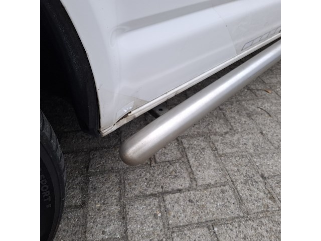 Bedrijfswagen, volkswagen, transporter - afbeelding 11 van  49