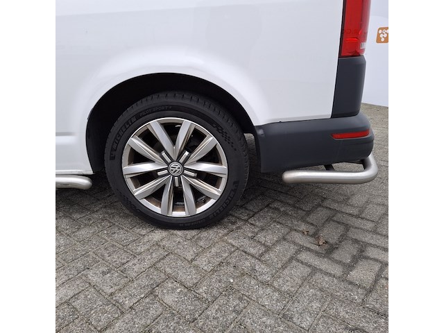 Bedrijfswagen, volkswagen, transporter - afbeelding 12 van  49