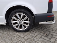 Bedrijfswagen, volkswagen, transporter - afbeelding 12 van  49