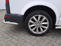 Bedrijfswagen, volkswagen, transporter - afbeelding 13 van  49