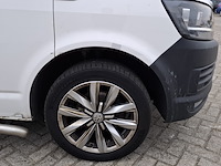 Bedrijfswagen, volkswagen, transporter - afbeelding 14 van  49