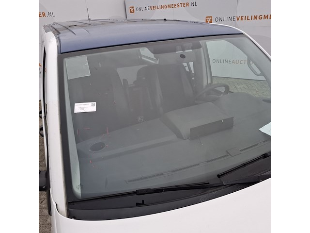 Bedrijfswagen, volkswagen, transporter - afbeelding 16 van  49