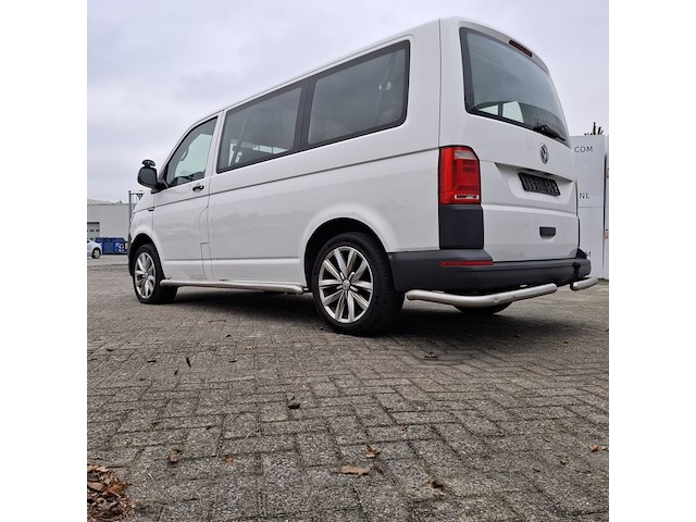 Bedrijfswagen, volkswagen, transporter - afbeelding 18 van  49