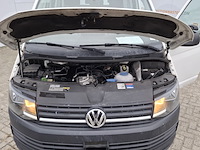 Bedrijfswagen, volkswagen, transporter - afbeelding 19 van  49