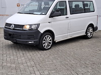 Bedrijfswagen, volkswagen, transporter - afbeelding 1 van  49