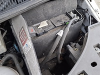 Bedrijfswagen, volkswagen, transporter - afbeelding 21 van  49