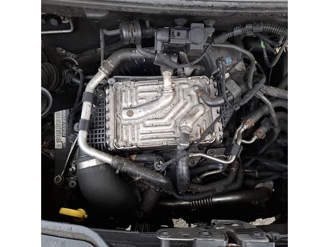 Bedrijfswagen, volkswagen, transporter - afbeelding 23 van  49