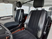 Bedrijfswagen, volkswagen, transporter - afbeelding 27 van  49