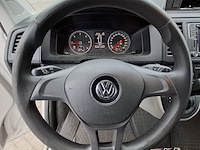 Bedrijfswagen, volkswagen, transporter - afbeelding 28 van  49