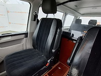 Bedrijfswagen, volkswagen, transporter - afbeelding 35 van  49