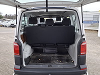 Bedrijfswagen, volkswagen, transporter - afbeelding 36 van  49