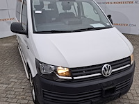 Bedrijfswagen, volkswagen, transporter - afbeelding 3 van  49