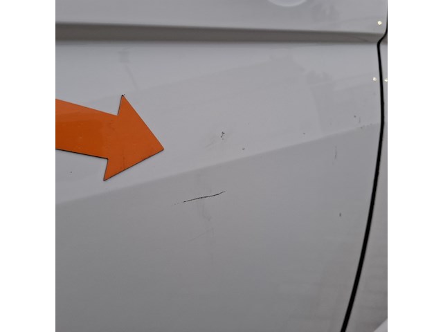 Bedrijfswagen, volkswagen, transporter - afbeelding 45 van  49