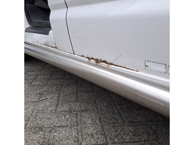 Bedrijfswagen, volkswagen, transporter - afbeelding 46 van  49