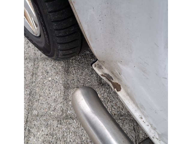 Bedrijfswagen, volkswagen, transporter - afbeelding 47 van  49