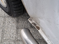 Bedrijfswagen, volkswagen, transporter - afbeelding 47 van  49