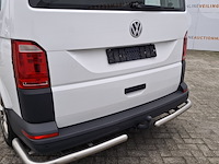 Bedrijfswagen, volkswagen, transporter - afbeelding 48 van  49